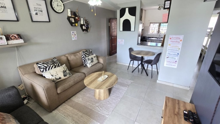 2 Bedroom Property for Sale in Caversham Glen KwaZulu-Natal