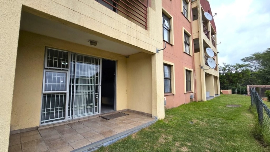 2 Bedroom Property for Sale in Caversham Glen KwaZulu-Natal