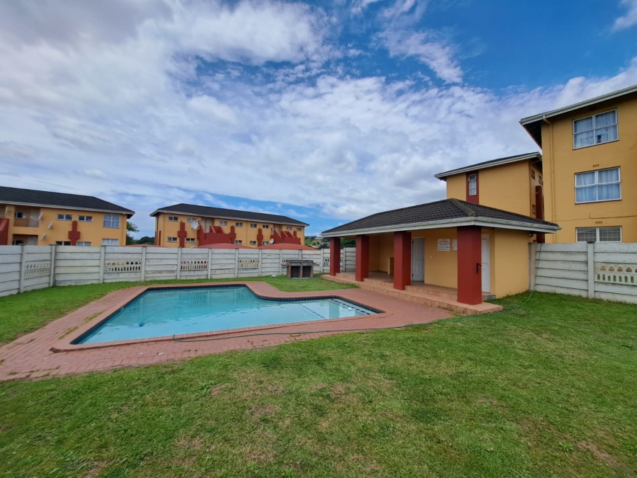 1 Bedroom Property for Sale in Caversham Glen KwaZulu-Natal