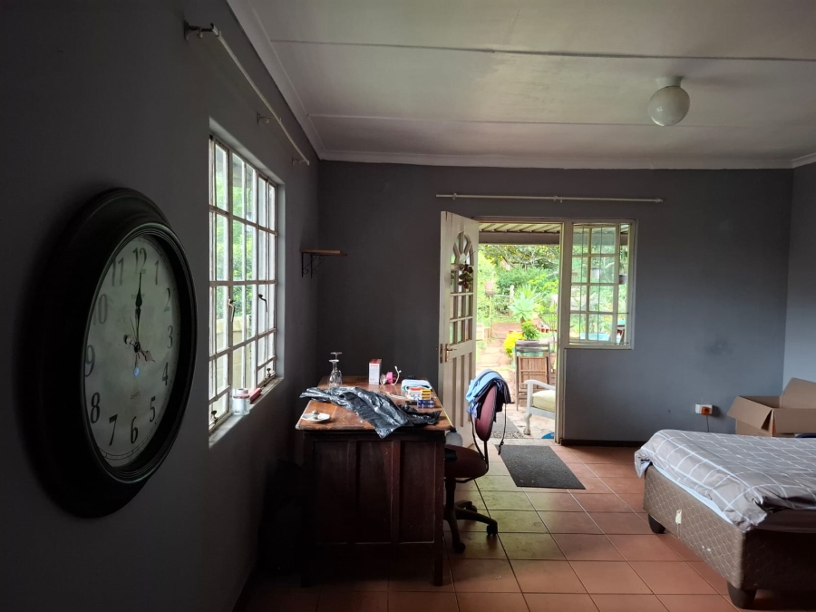 1 Bedroom Property for Sale in Hilldene KwaZulu-Natal