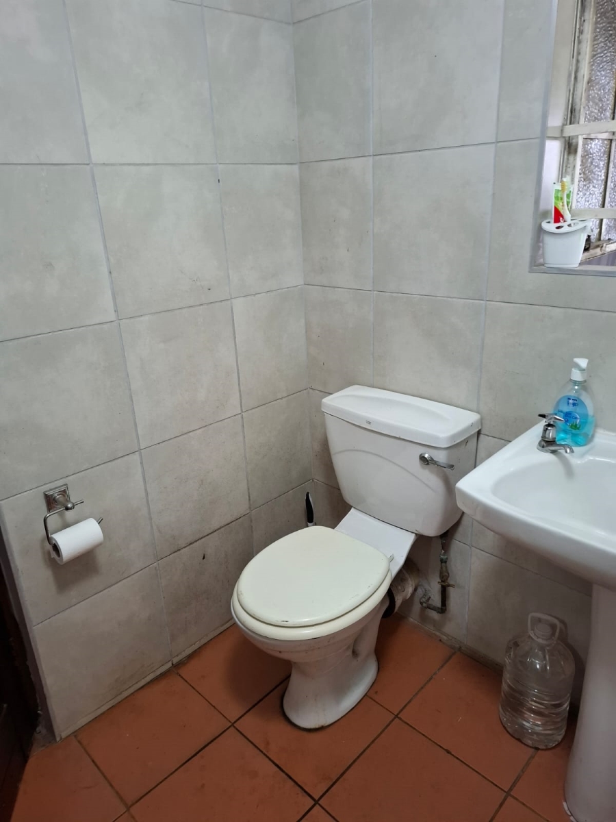 1 Bedroom Property for Sale in Hilldene KwaZulu-Natal