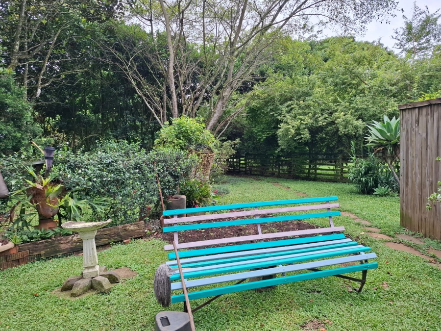 1 Bedroom Property for Sale in Hilldene KwaZulu-Natal