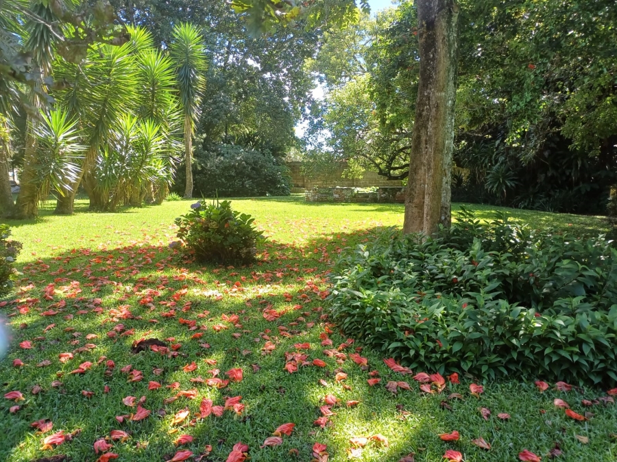 To Let 1 Bedroom Property for Rent in Hilldene KwaZulu-Natal