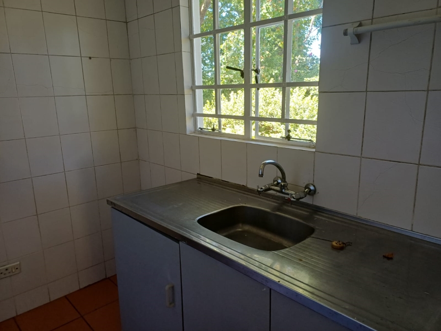 To Let 1 Bedroom Property for Rent in Hilldene KwaZulu-Natal