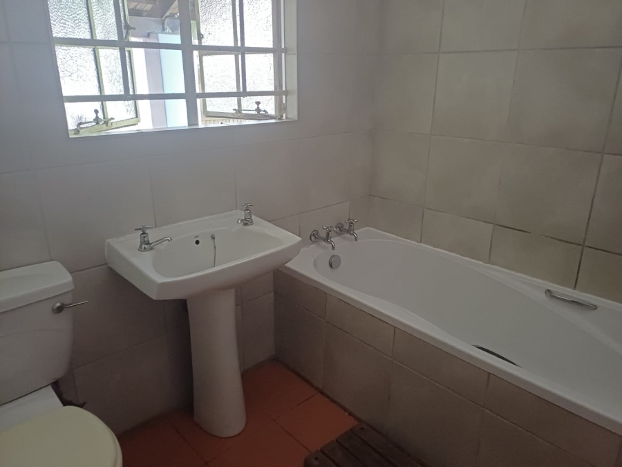 To Let 1 Bedroom Property for Rent in Hilldene KwaZulu-Natal