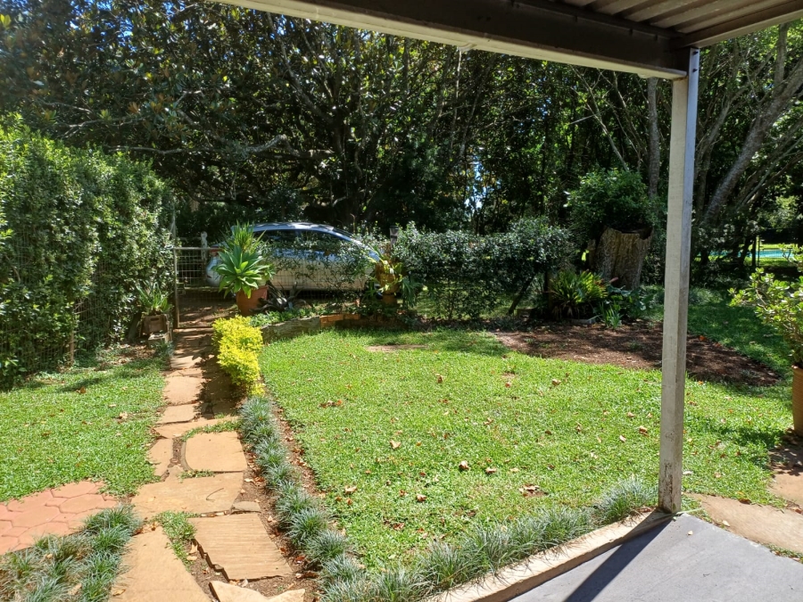 To Let 1 Bedroom Property for Rent in Hilldene KwaZulu-Natal