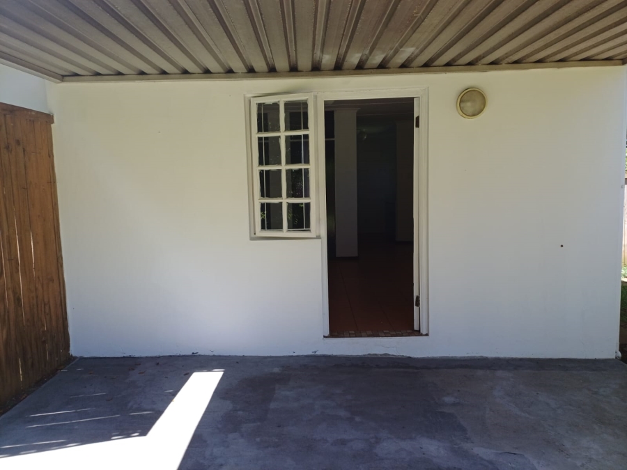 To Let 1 Bedroom Property for Rent in Hilldene KwaZulu-Natal