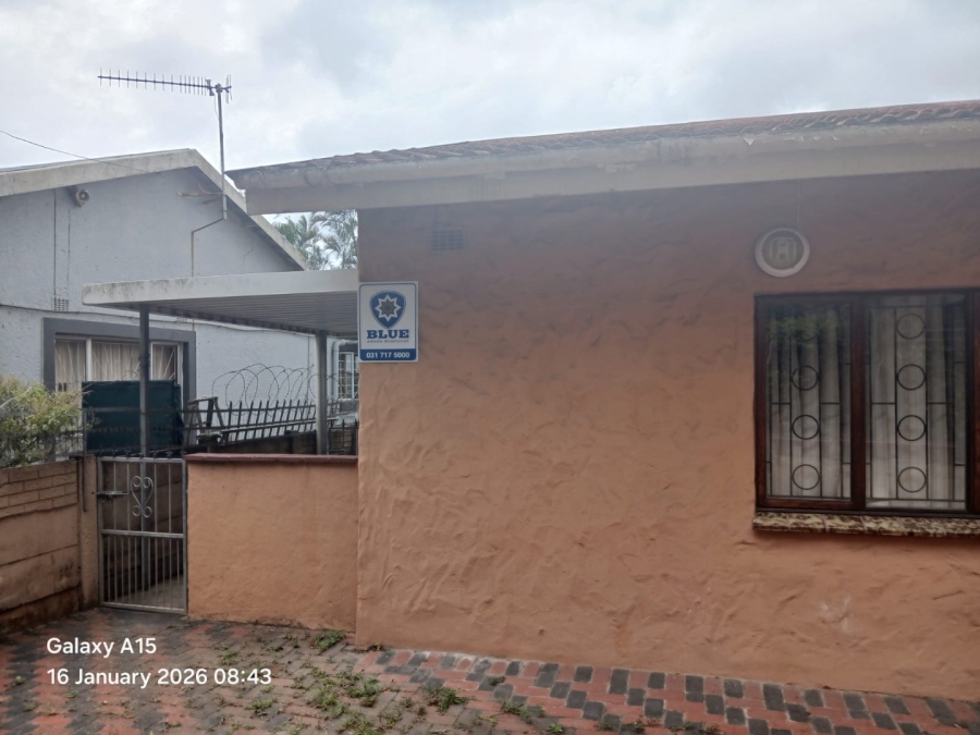 4 Bedroom Property for Sale in Burlington Heights KwaZulu-Natal