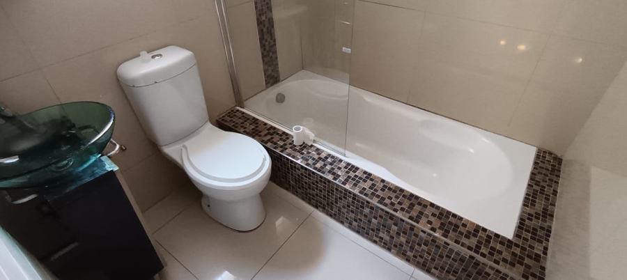 To Let 3 Bedroom Property for Rent in Morningside KwaZulu-Natal