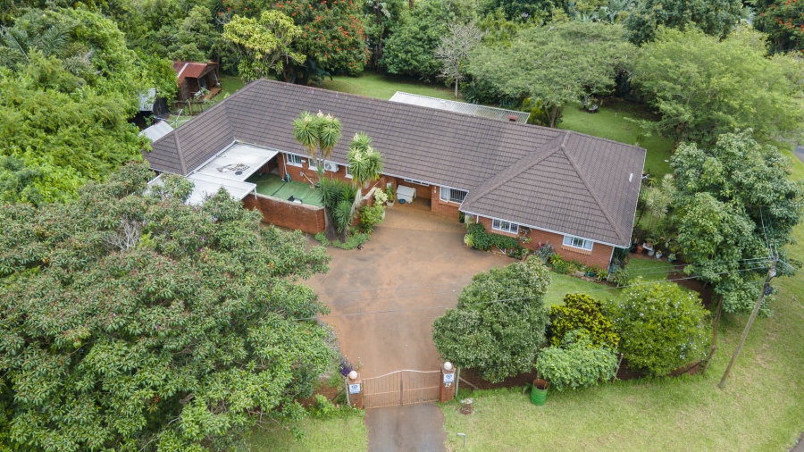 5 Bedroom Property for Sale in Forest Hills KwaZulu-Natal