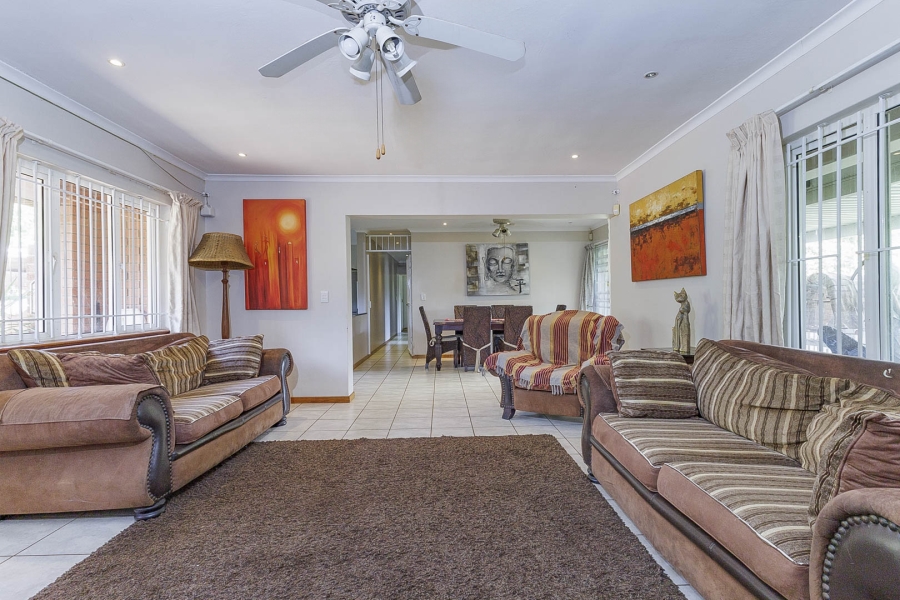 5 Bedroom Property for Sale in Forest Hills KwaZulu-Natal