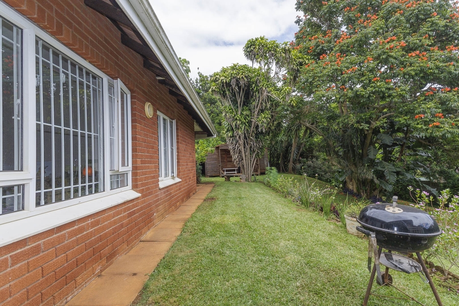 5 Bedroom Property for Sale in Forest Hills KwaZulu-Natal