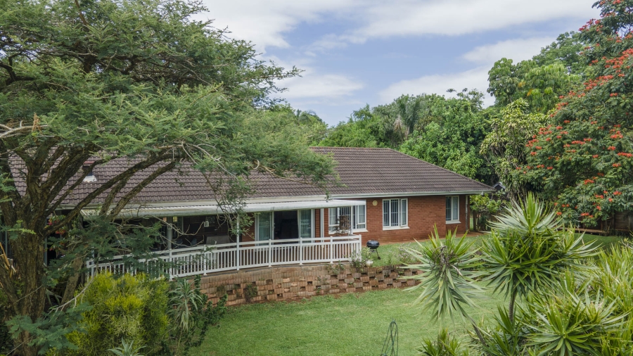5 Bedroom Property for Sale in Forest Hills KwaZulu-Natal