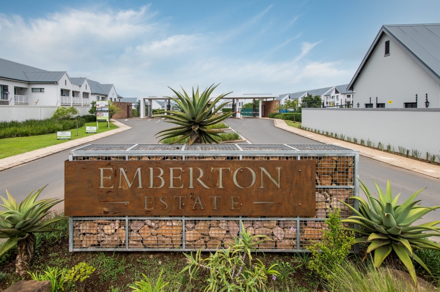 To Let 2 Bedroom Property for Rent in Emberton Estate KwaZulu-Natal