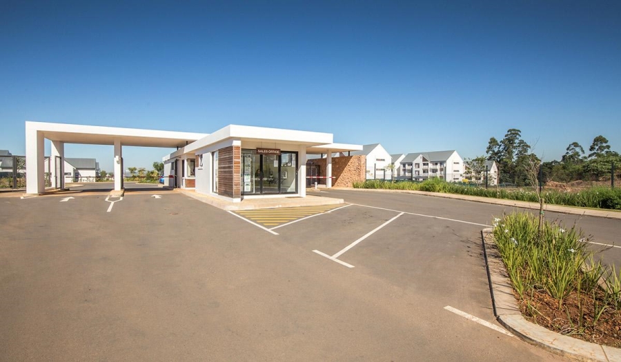 To Let 2 Bedroom Property for Rent in Emberton Estate KwaZulu-Natal