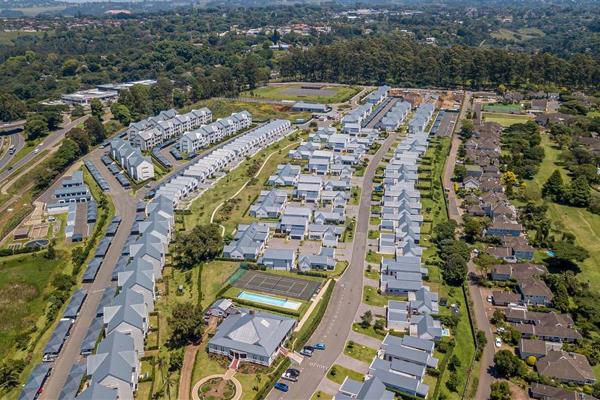 To Let 2 Bedroom Property for Rent in Emberton Estate KwaZulu-Natal