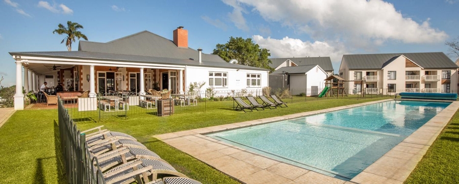 To Let 2 Bedroom Property for Rent in Emberton Estate KwaZulu-Natal