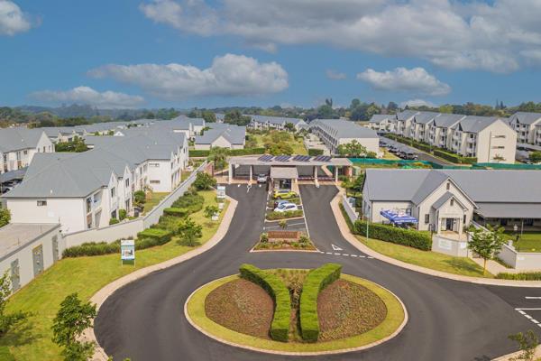 To Let 2 Bedroom Property for Rent in Emberton Estate KwaZulu-Natal