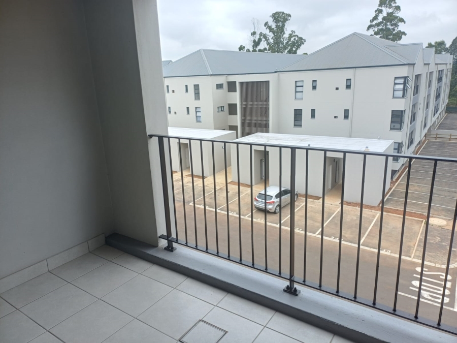 To Let 2 Bedroom Property for Rent in Emberton Estate KwaZulu-Natal