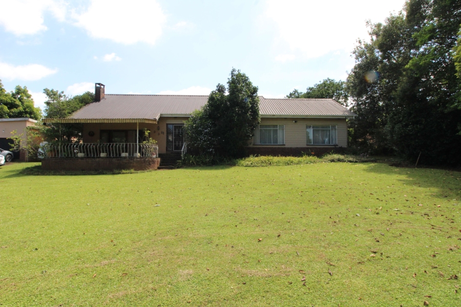 3 Bedroom Property for Sale in Richmond KwaZulu-Natal