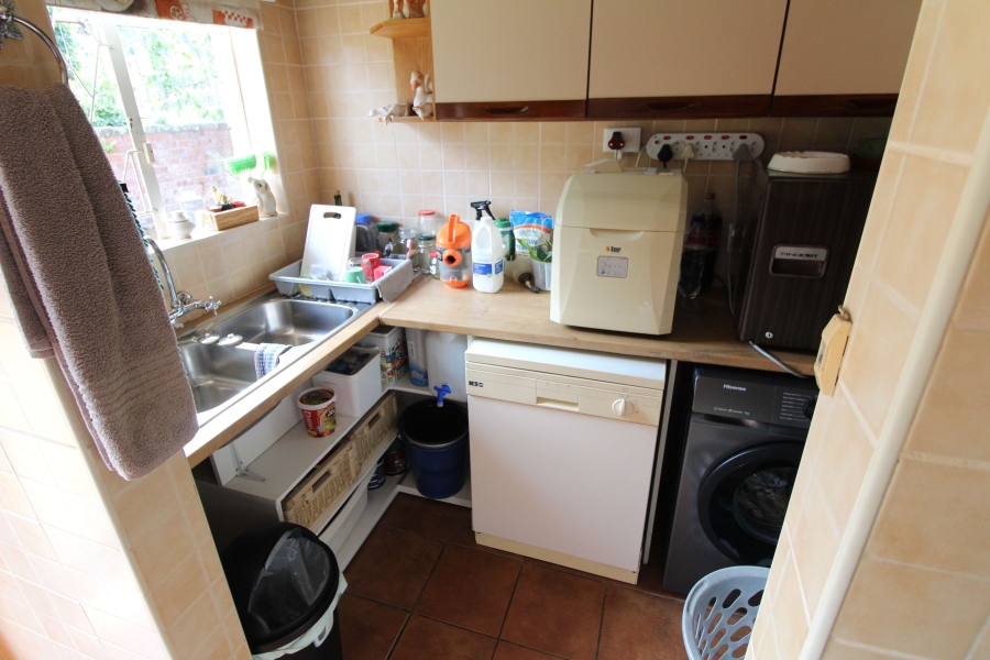 3 Bedroom Property for Sale in Richmond KwaZulu-Natal