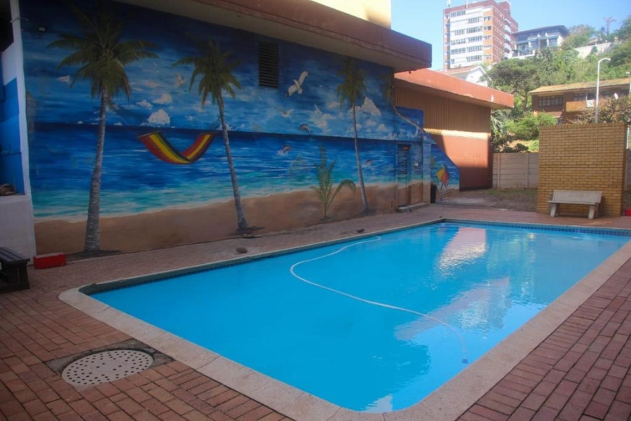 To Let 2 Bedroom Property for Rent in Amanzimtoti KwaZulu-Natal