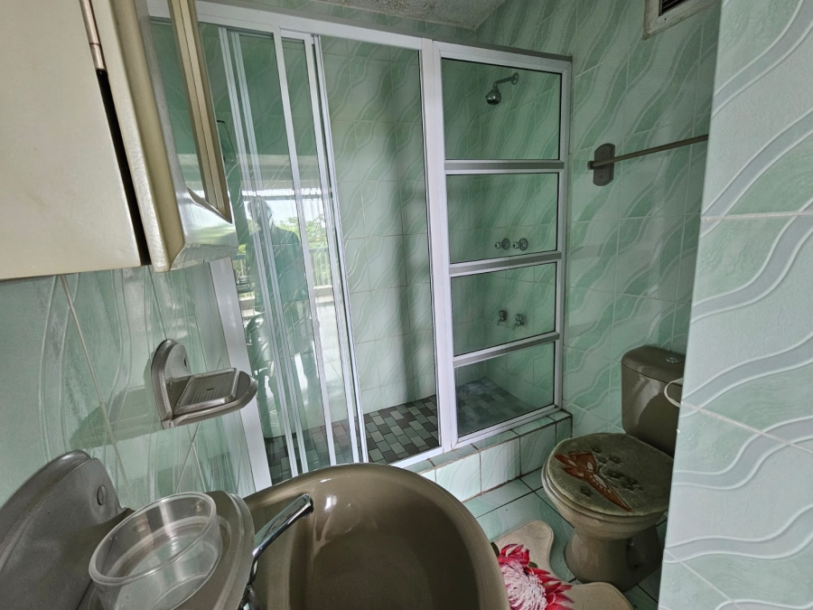 To Let 2 Bedroom Property for Rent in Doonside KwaZulu-Natal