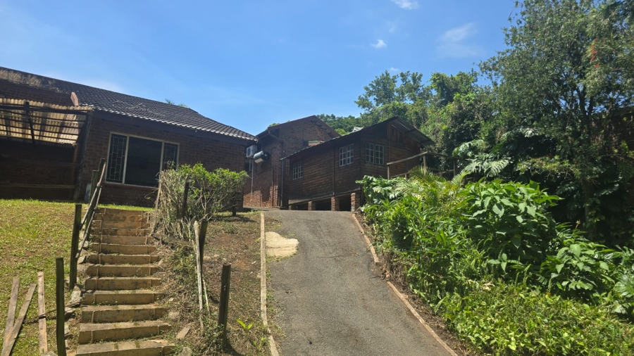 3 Bedroom Property for Sale in Prestbury KwaZulu-Natal