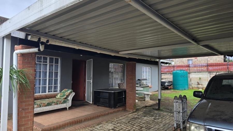 3 Bedroom Property for Sale in Woodlands KwaZulu-Natal