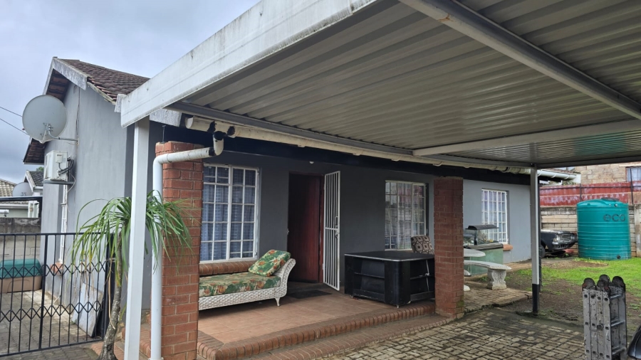 3 Bedroom Property for Sale in Woodlands KwaZulu-Natal
