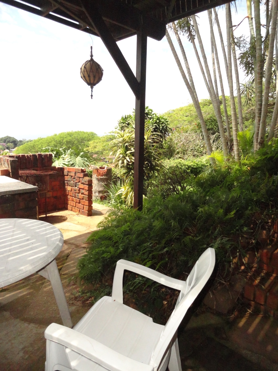 To Let 1 Bedroom Property for Rent in Durban North KwaZulu-Natal