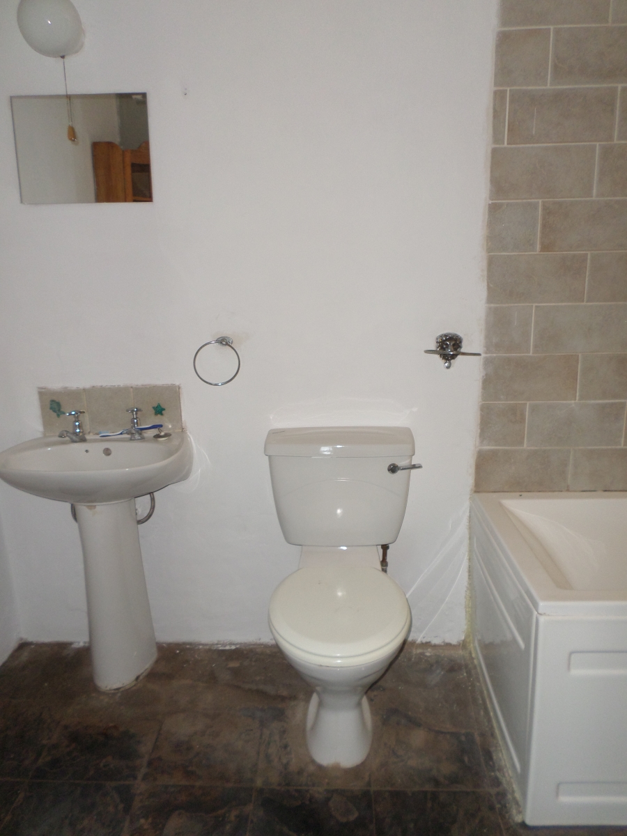 To Let 1 Bedroom Property for Rent in Durban North KwaZulu-Natal