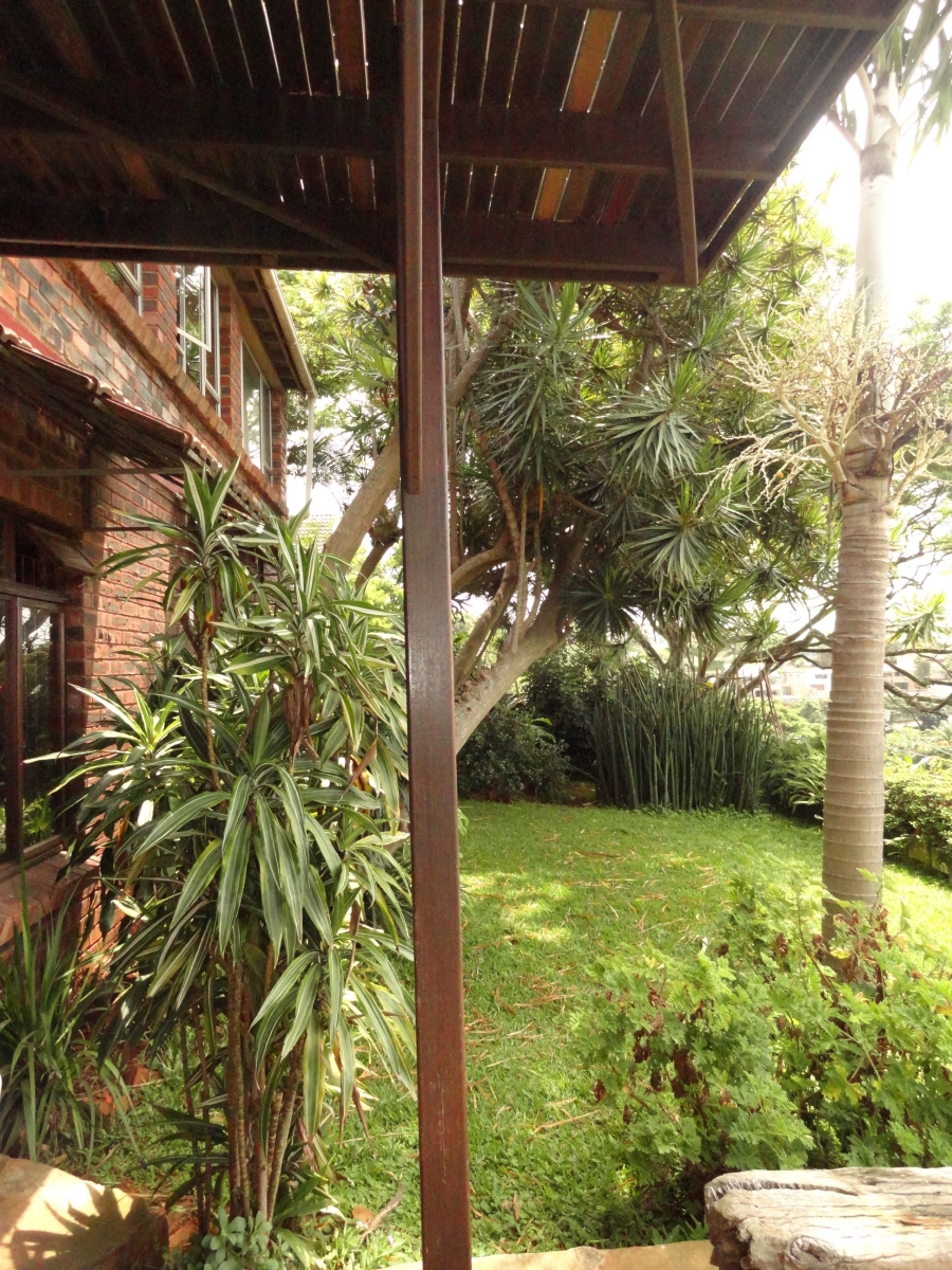 To Let 1 Bedroom Property for Rent in Durban North KwaZulu-Natal