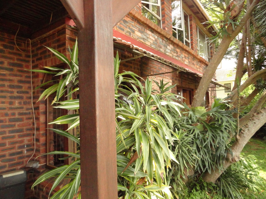 To Let 1 Bedroom Property for Rent in Durban North KwaZulu-Natal