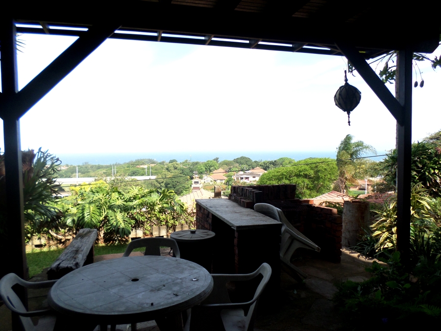 To Let 1 Bedroom Property for Rent in Durban North KwaZulu-Natal