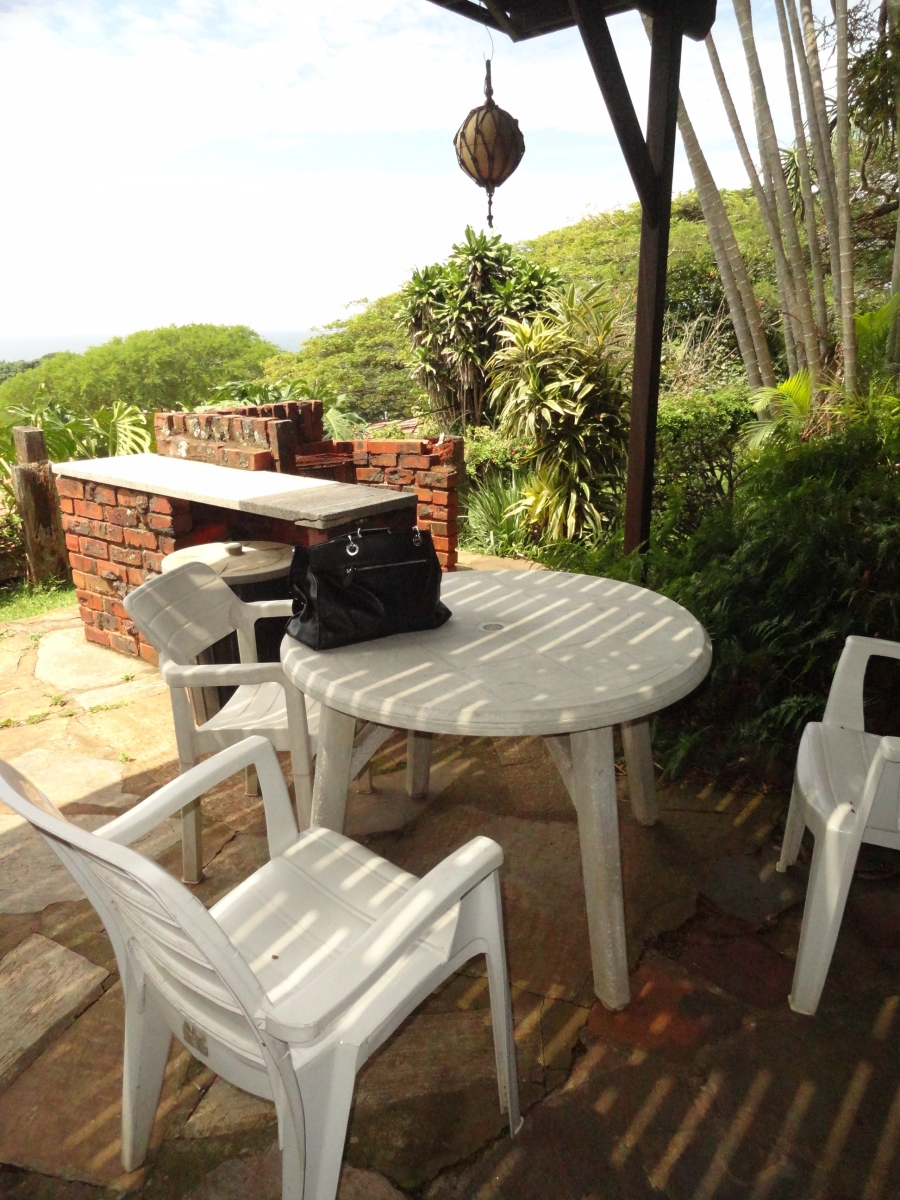 To Let 1 Bedroom Property for Rent in Durban North KwaZulu-Natal