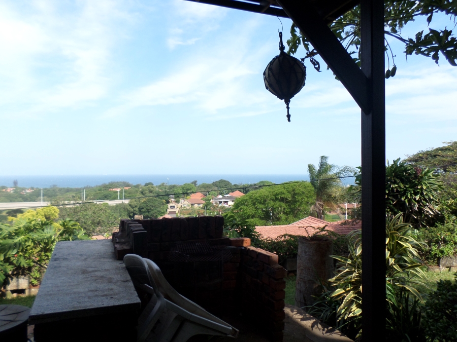 To Let 1 Bedroom Property for Rent in Durban North KwaZulu-Natal