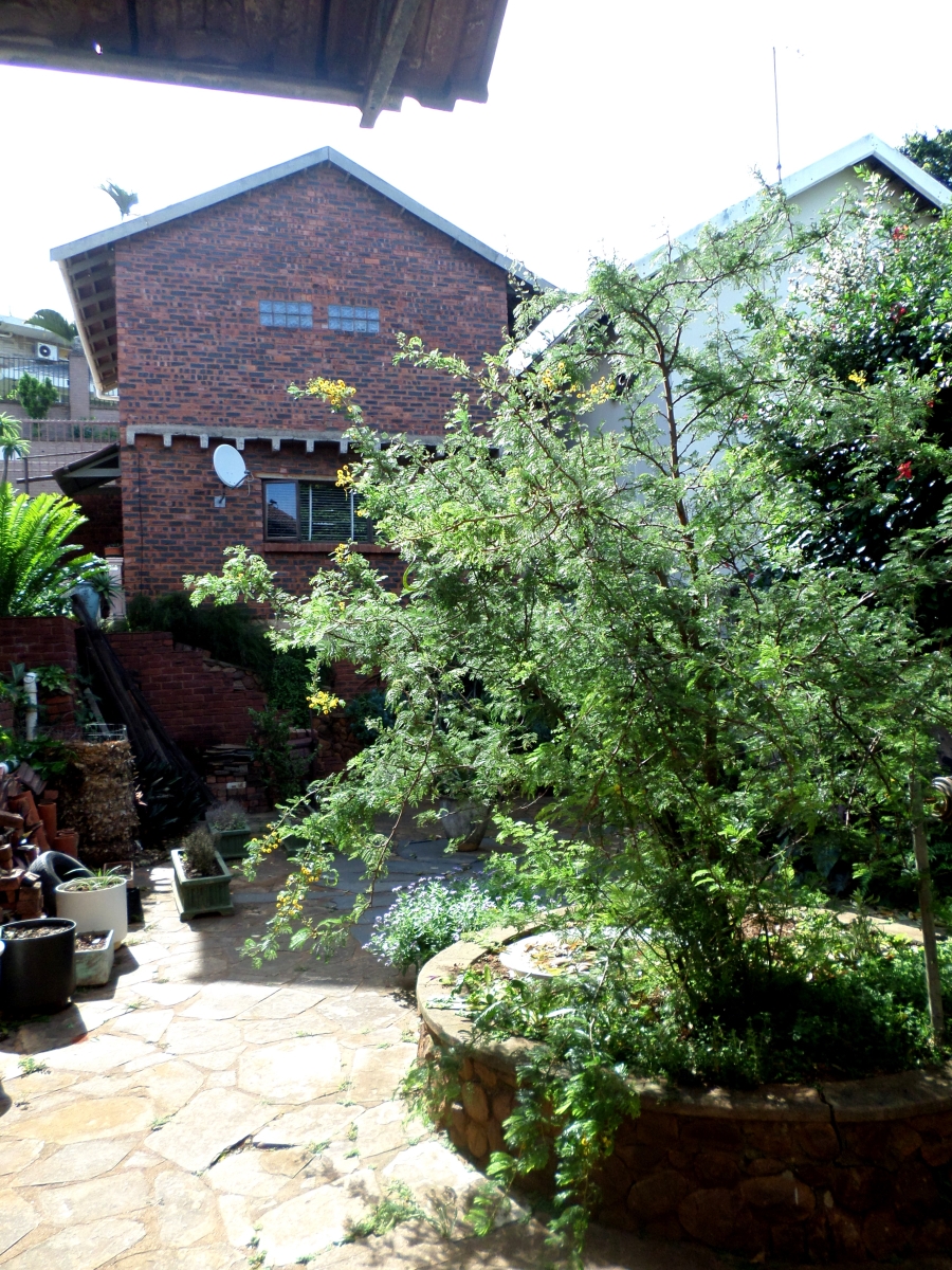 To Let 1 Bedroom Property for Rent in Durban North KwaZulu-Natal
