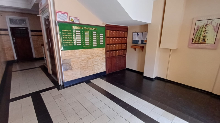 To Let 0 Bedroom Property for Rent in Musgrave KwaZulu-Natal