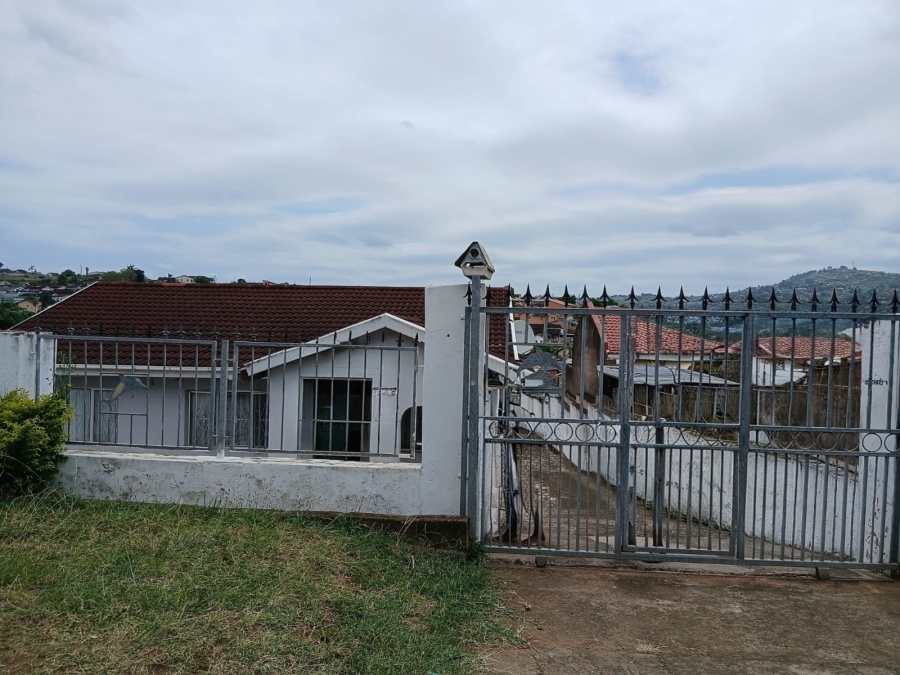 3 Bedroom Property for Sale in Brookdale KwaZulu-Natal