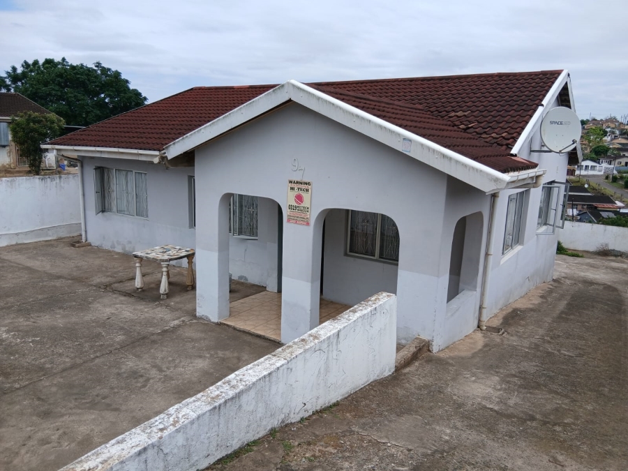 3 Bedroom Property for Sale in Brookdale KwaZulu-Natal
