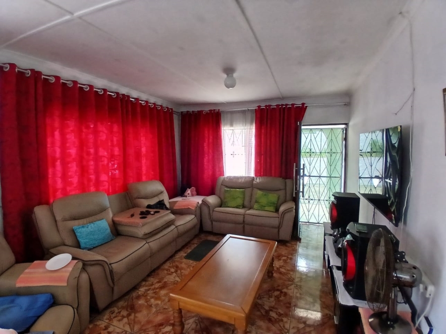 3 Bedroom Property for Sale in Brookdale KwaZulu-Natal