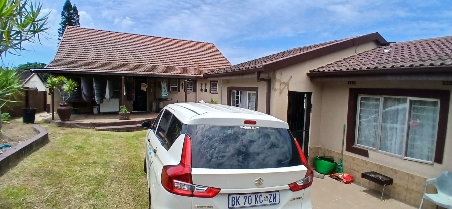 To Let 3 Bedroom Property for Rent in Hillary KwaZulu-Natal