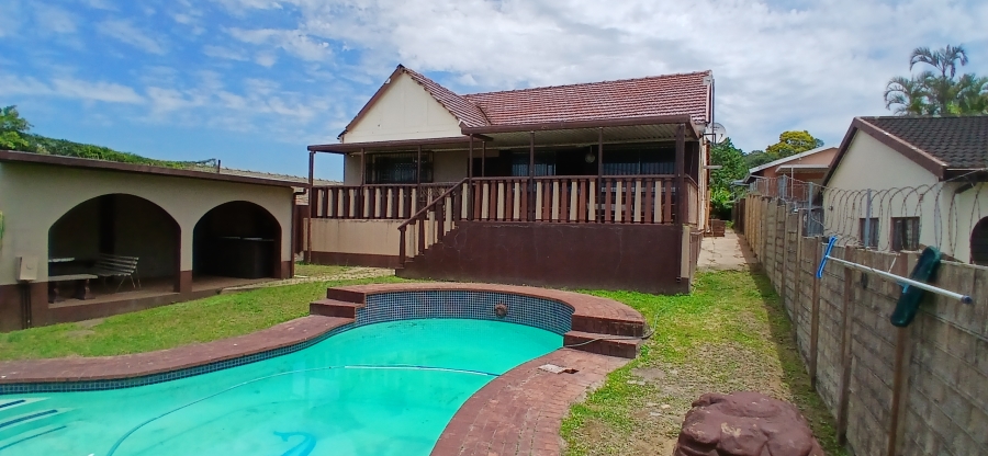 To Let 3 Bedroom Property for Rent in Hillary KwaZulu-Natal