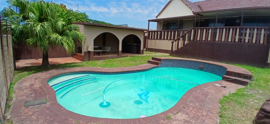 To Let 3 Bedroom Property for Rent in Hillary KwaZulu-Natal