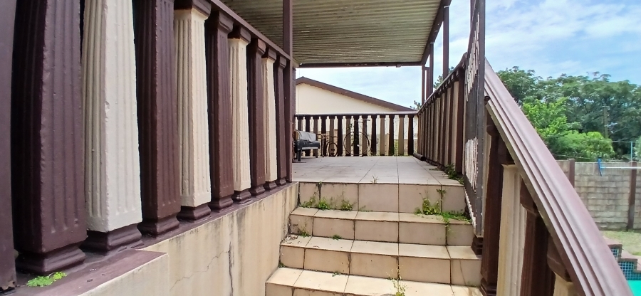 To Let 3 Bedroom Property for Rent in Hillary KwaZulu-Natal