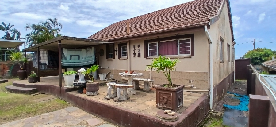 To Let 3 Bedroom Property for Rent in Hillary KwaZulu-Natal