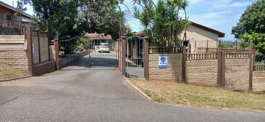 To Let 3 Bedroom Property for Rent in Hillary KwaZulu-Natal