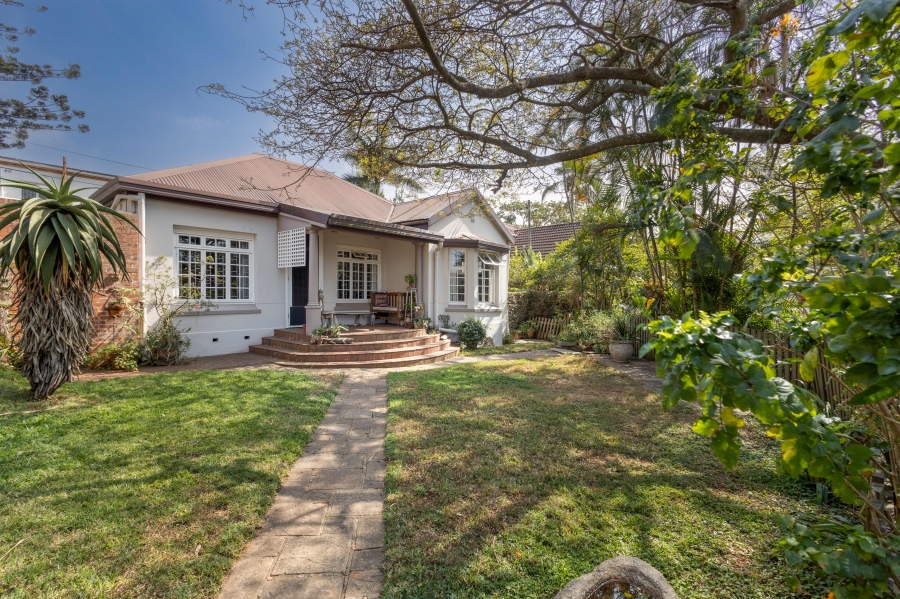 2 Bedroom Property for Sale in Manor Gardens KwaZulu-Natal