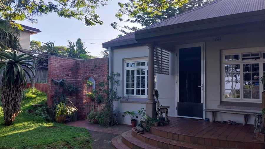 2 Bedroom Property for Sale in Manor Gardens KwaZulu-Natal